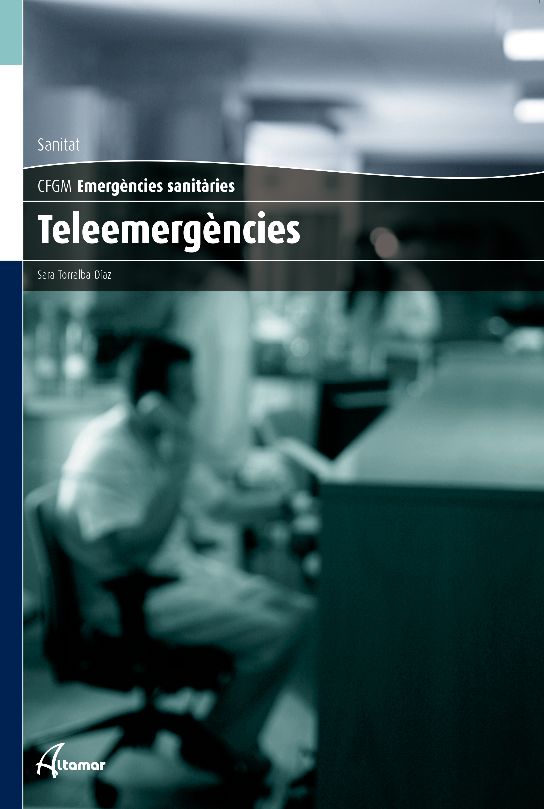 Teleemergències